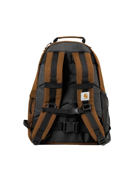 Torba Carhartt Wip brązowa