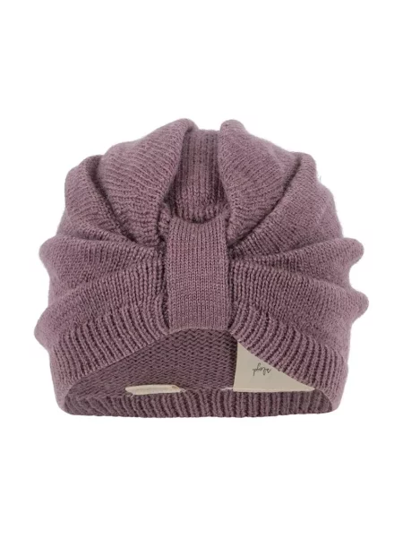 Konges Sløjd Дитяча вовняна шапка LOULI BONNET