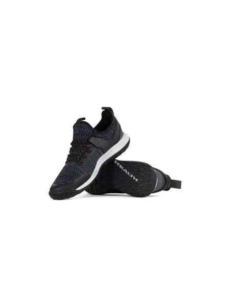 Pantofi Adidas tricotate negru