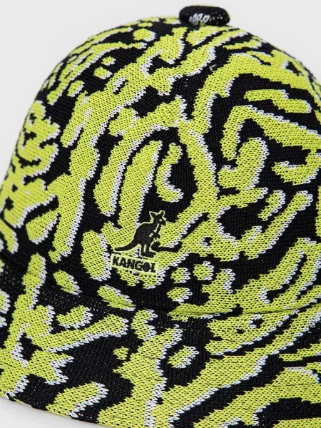 Καπέλο Kangol πράσινο