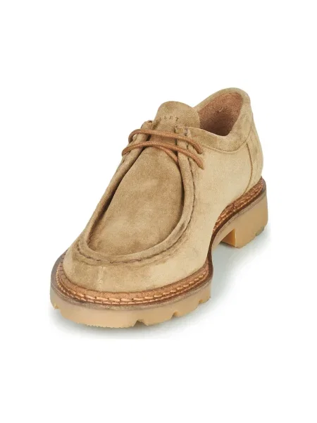 Pantofi Pellet maro