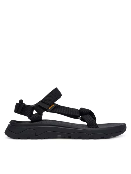 Basutės Teva Hurricane Xlt Jr juoda