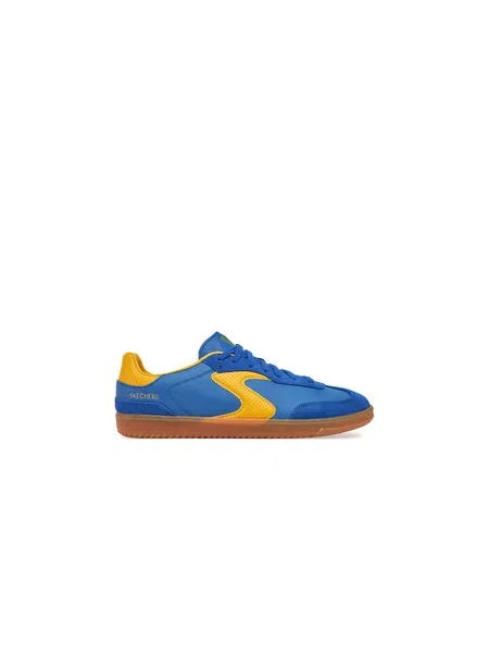 Sneakersy Skechers modré