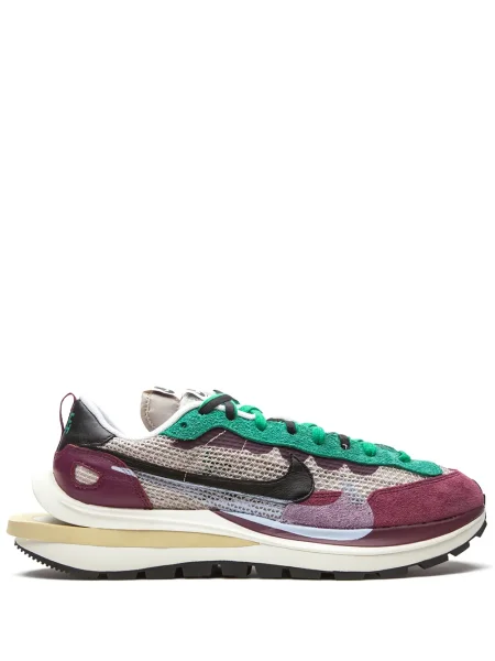 Sneakerși Nike violet