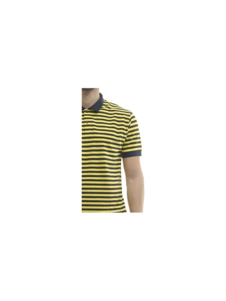 Tricou Sun68 galben