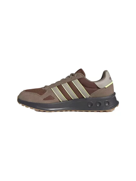 Pantofi Adidas alergare maro