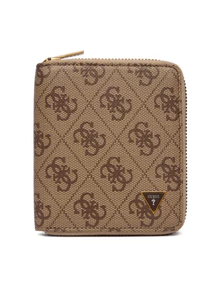 Guess Denarnica SMMALO bež