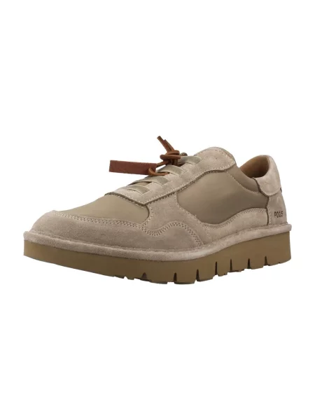 Chiloți Panchic slip-on bej