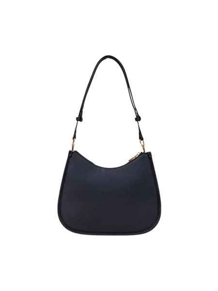 Torebka Love Moschino czarna