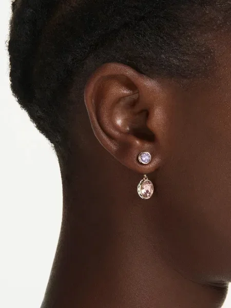 Сережки Swarovski CHROMA