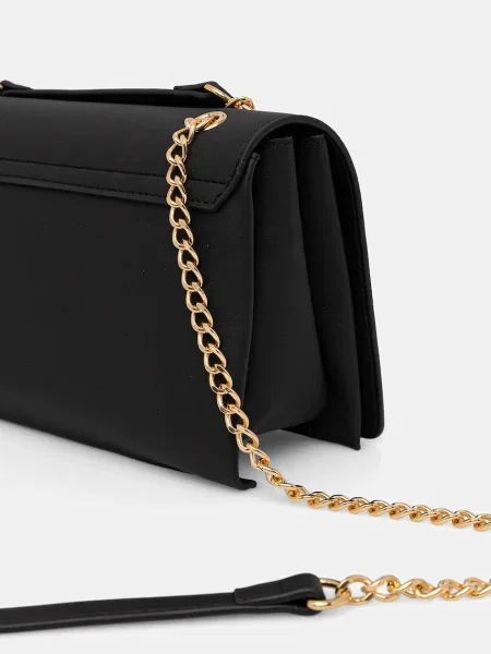Сумка Love Moschino черная