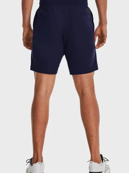 Спортивные шорты Under Armour синие