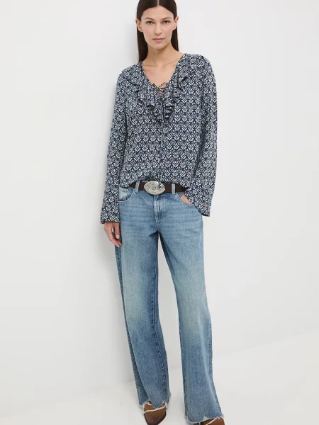 Блузка Medicine візерунок