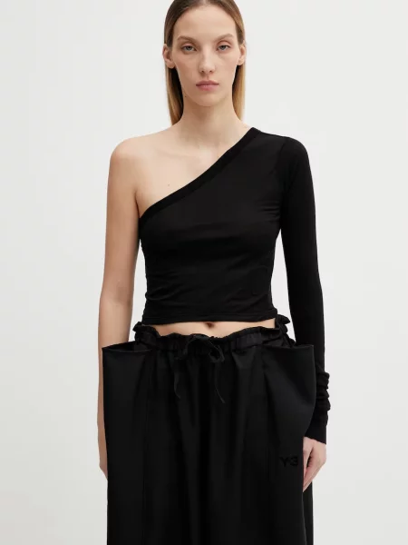 Rick Owens DRKSHDW bluză din Ziggy