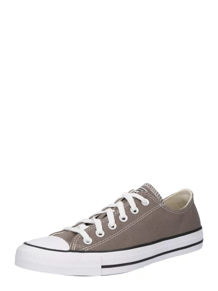 Teniși Converse maro