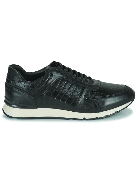 Pantofi Pellet negru