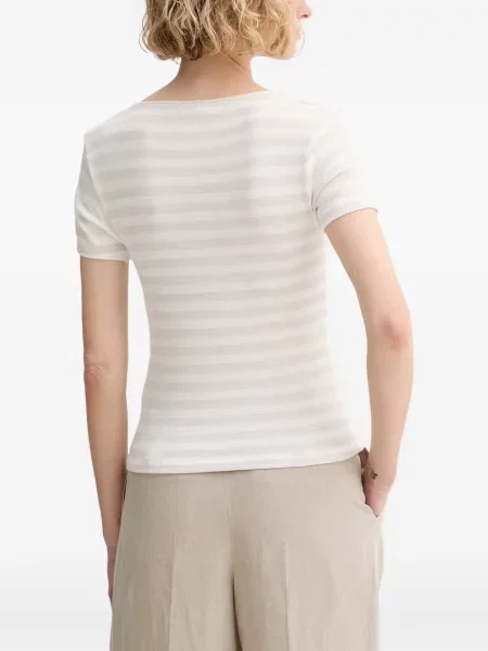 Cămașă Rag & Bone alb