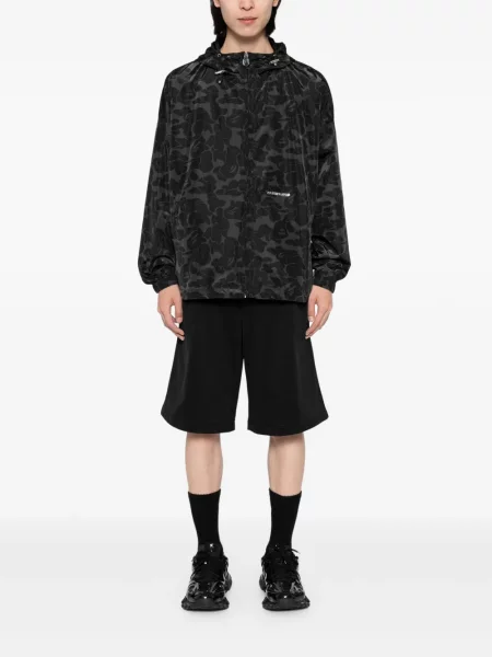 Geacă A Bathing Ape® negru