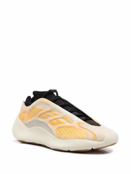 Tenisky Adidas Yeezy bílé