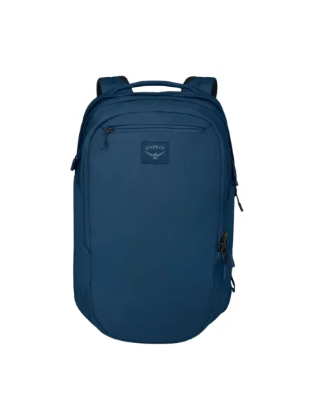 Torba Osprey z logo niebieska