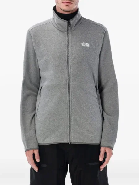 Geacă de schi The North Face gri
