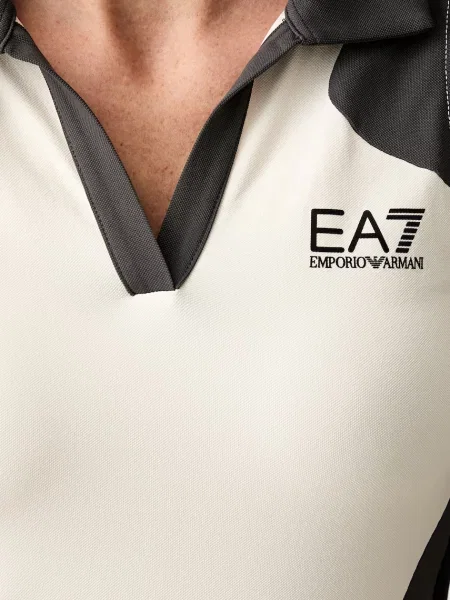 Платье Ea7 Emporio Armani