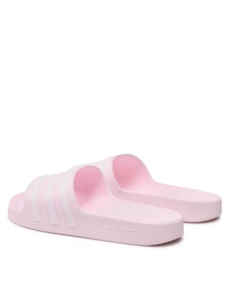 Adidas Šlepetės adilette Aqua rožinė