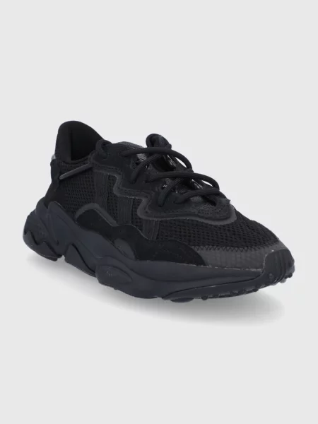 Sneakersy Adidas Ozweego czarne