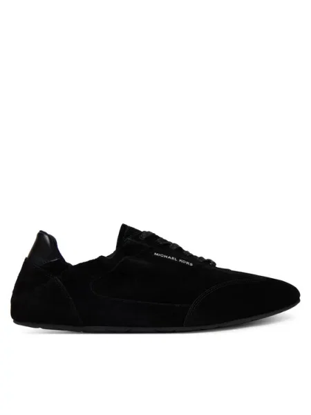 MICHAEL Michael Kors Sneakers Archer  negru