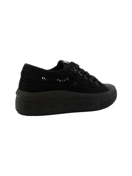 Tenisice Lee Cooper crna