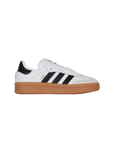 Pantofi Adidas alb