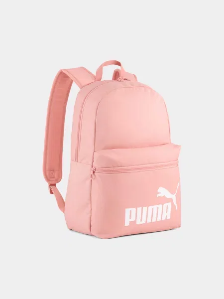 Повседневный рюкзак Puma розовый