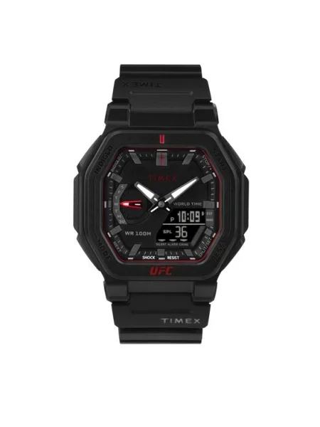 Timex Hodinky UFC Colossus čierna