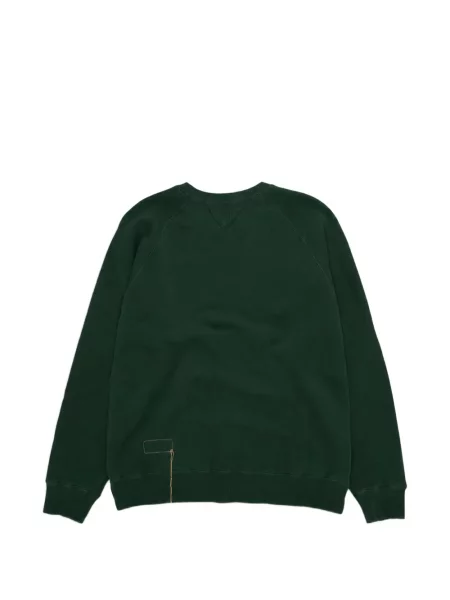 Pulover Fortela verde