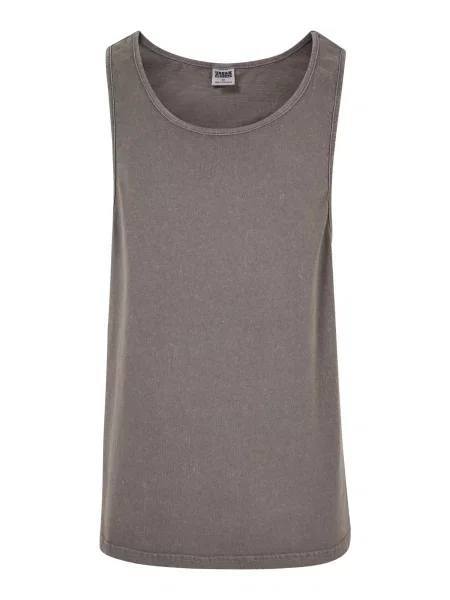 Urban Classics Tricou bazalt gri