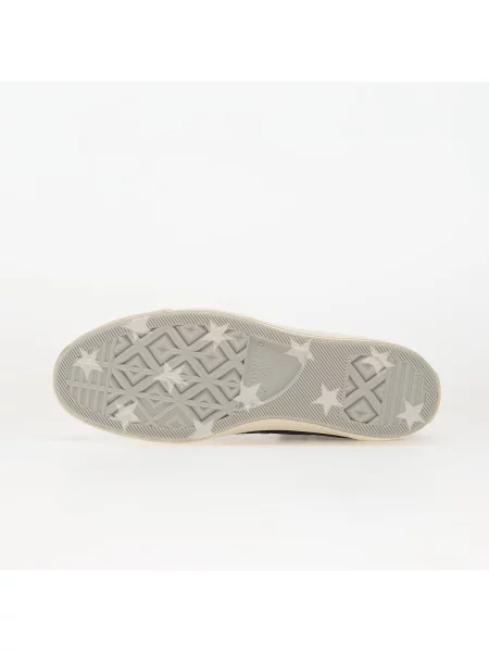 Sneakers Converse Chuck 70 Total Eclipse/ Egret/ Light Grey EUR 38 gri