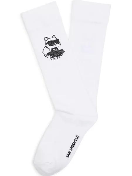 Детские носки Karl Lagerfeld