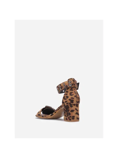 Pantofi La Modeuse