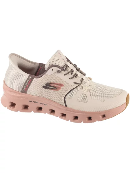Chiloți Skechers bej