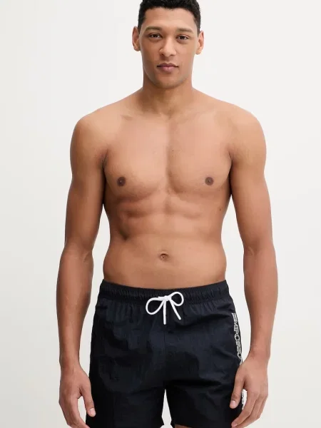 Pantaloni Emporio Armani Underwear de costum