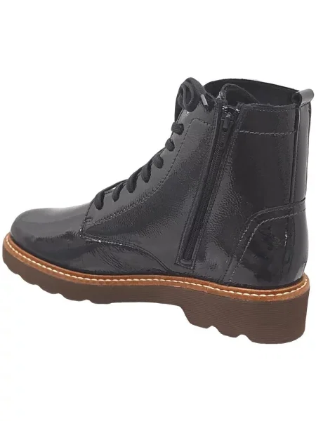 Pantofi Mephisto albastru