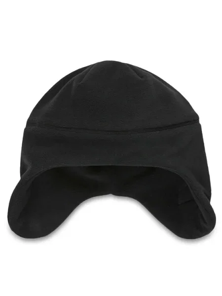 Quiksilver Căciulă negru
