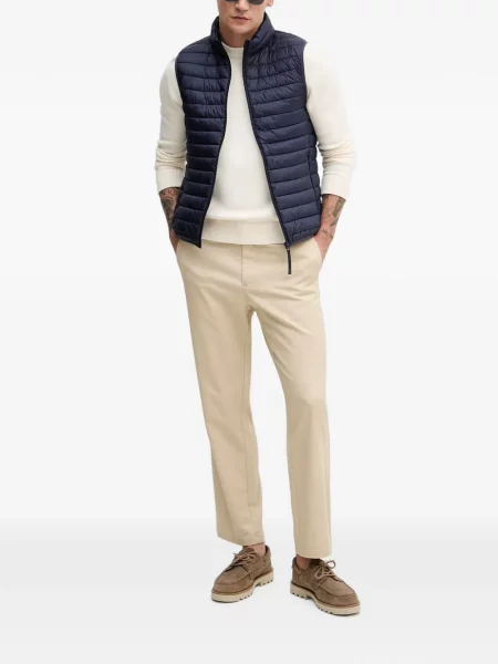 Pulover Benetton cu broderie