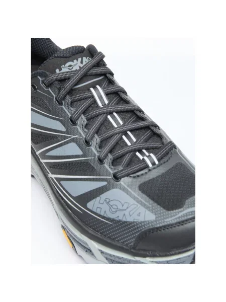 Hoka buty do biegania Mafate Speed 2 czarny