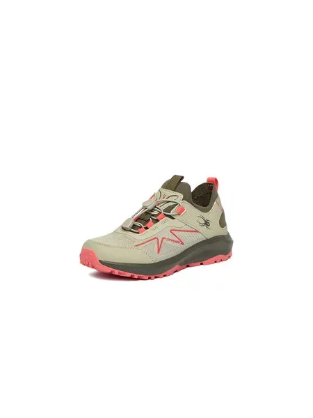 Superge Spyder Khaki