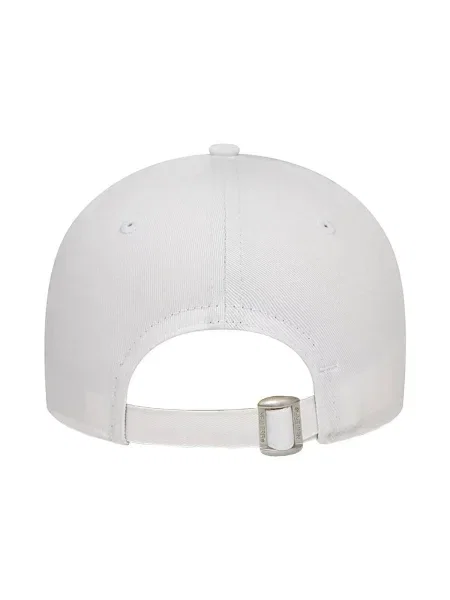 Baseball sapka New Era fehér