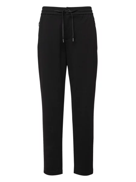 S.Oliver Pantaloni negru