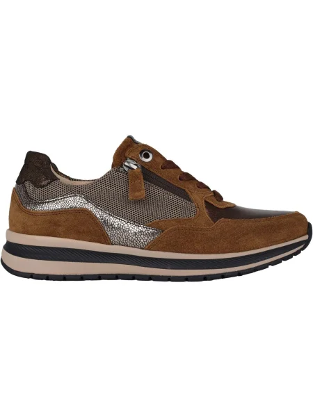 Pantofi Gabor maro