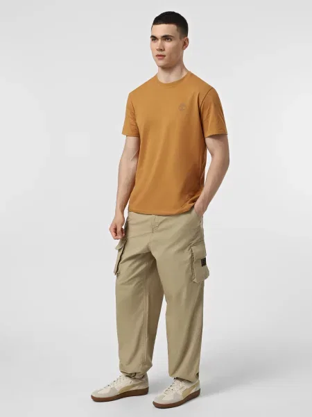Карго Timberland бежевий