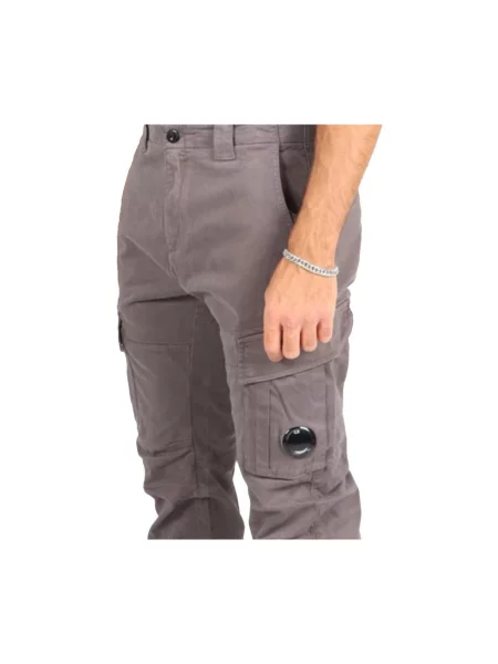 Pantaloni cargo C.p. Company gri